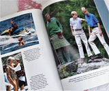 Book The Diana Years People Weekly Commemorative Princess Diana 1997 Hardback Color Photos