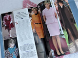 Book The Diana Years People Weekly Commemorative Princess Diana 1997 Hardback Color Photos
