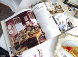 Cottage Style Book Better Homes And Gardens Coffee Table Book 1998 Cottage Decor