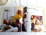 Cottage Style Book Better Homes And Gardens Coffee Table Book 1998 Cottage Decor