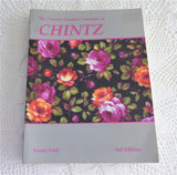 Chintz Collector's Catalog 1999 3rd Edition Charlton Susan Scott Shelley Royal Winton