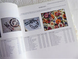 Chintz Collector's Catalog 1999 3rd Edition Charlton Susan Scott Shelley Royal Winton