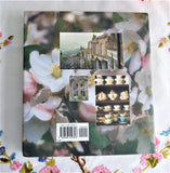 Book Victoria Magazine Heart of England Hardback Gorgeous Photos 1999 New