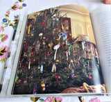 Book Victoria Magazine Heart of England Hardback Gorgeous Photos 1999 New