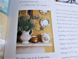 Book Victoria Magazine Heart of England Hardback Gorgeous Photos 1999 New