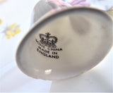 Thimble Queen Mum Elizabeth 100th Birthday 2000 Bone China