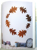 Book Decorative Details The Country Look Coffee Table Large Paperback 2001 MacMahon