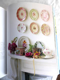 Book Decorative Details The Country Look Coffee Table Large Paperback 2001 MacMahon