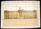 Tea Towel Buckingham Palace London The Royal Collection New Dish Towel