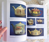 Book Teapots Antique Trader Guide 2005 Paperback 280 Pages Color Photos