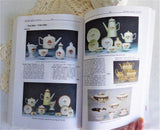 Book Teapots Antique Trader Guide 2005 Paperback 280 Pages Color Photos