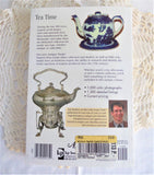Book Teapots Antique Trader Guide 2005 Paperback 280 Pages Color Photos