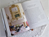 Book At Home With Wedgwood Art Of The Table Tricia Foley Hardback Gorgeous Photos 2009