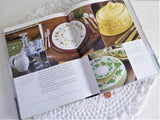 Book At Home With Wedgwood Art Of The Table Tricia Foley Hardback Gorgeous Photos 2009
