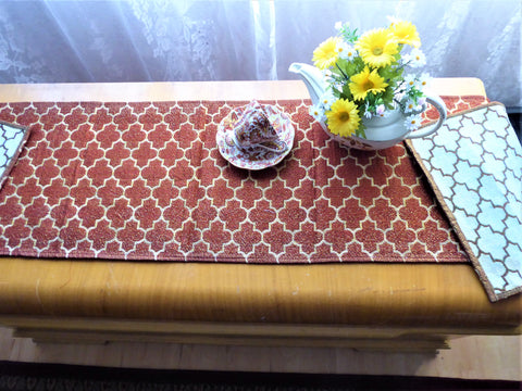 Tapestry sales table runners