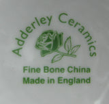 Prince George Birth Mug Adderley William And Kate English 2013 English Bone China