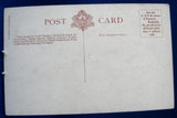 Railroad Postcard Real Photo L&NW Great Hall Euston Station London 1890s - Antiques And Teacups - 3
