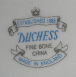 Millennium Mug Year 2000 Duchess English Bone China Celestial - Antiques And Teacups - 6