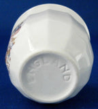 Egg Cup Princess Diana Charles Royal Wedding 1981 Cup Eggcup - Antiques And Teacups - 4