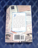 Book Victoria Magazine's Calling Cards Hardback Gorgeous Photos 1992 Card Design - Antiques And Teacups - 2