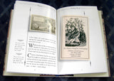 Book Victoria Magazine's Calling Cards Hardback Gorgeous Photos 1992 Card Design - Antiques And Teacups - 4